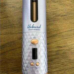 Conair Cordless Hair Curler